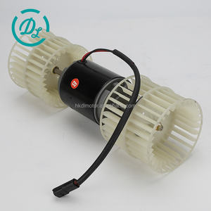 Moteur de soufflerie EexcavaStart pour excavatrice EC210 - Pièce de rechange fiable pour le chauffage de la cabine 14576774 - Durable et efficace - Garantie 1 an - Product Image 2