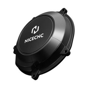 Protector de Tapa de Embrague Reforzado Nicecnc para <span class=keywords><strong>Beta</strong></span> <span class=keywords><strong>RR</strong></span> <span class=keywords><strong>300</strong></span> 250 2018-2024, Aluminio Billet Mecanizado por CNC - Product Image 6