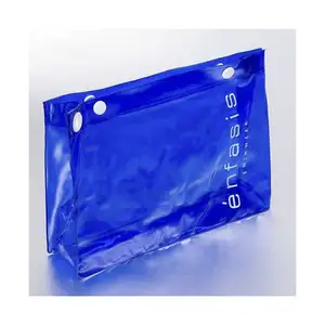 Professional Supplier Custom Print Clear Beach Bag