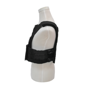 <span class=keywords><strong>Gilet</strong></span> <span class=keywords><strong>tactique</strong></span> léger de transporteur de plaque pour la randonnée et l'entraînement <span class=keywords><strong>tactique</strong></span> - Product Image 5