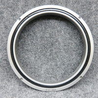 Roulement à rouleaux croisés compact à haute rigidité RB9020 90*140*20 mm pour applications robotiques