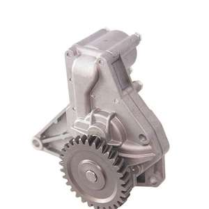 Hansen LG853.02.02.01 New Steel Hydraulic <b>Diesel</b> <b>Engine</b> <b>Oil</b> Filter Wheel Loader Spare Parts with Gear Pump and Valve - Product Image 4