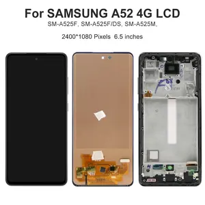 Mobile Phone LCD Factory Wholesale Different Models Digitizer Parts Mobile Lcd Screen Mobile Phone LCDs Touch Display