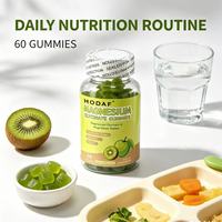 Gummies pour la santé de la peau en marque blanche avec peptide de cuivre pour la beauté de l'intérieur – Vente en gros OEM/ODM