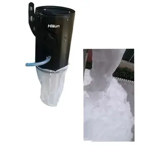 Foam Machine Party Pool Outdoor Entertainment water low fog machine