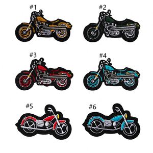 Patchs brodés thermocollants écologiques en feutre non tissé pour la décoration de vêtements et de chapeaux – Vente en gros - Product Image 2