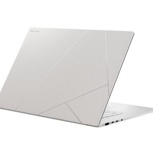 2024 a SUS Zenbook 16 Air Notebook UM5606 Lingyao 16 DE 32 GB RAM 1TB SSD GPU integrada de 16 pulgadas, portátil para juegos blanco - Product Image 2