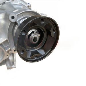 Piezas de Transmisión Automática SP P05038879AB, Conjunto de Caja de Transferencia 5038857AA para Jeep Grand Cherokee - Product Image 3