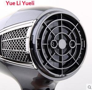 Asciugacapelli Professionale ad Alta Potenza con Ioni <span class=keywords><strong>per</strong></span> Hotel e Saloni, Prodotto da Esperti di Elettrodomestici - Product Image 5