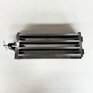 Molde dois 25x25x285mm do encolhimento do cimento do grupo - Product Image 5