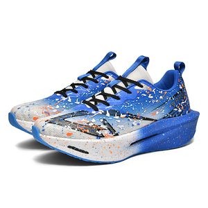 รองเท้าดีไซน์ใหม่สำหรับวัยรุ่น รุ่น <span class=keywords><strong>Air</strong></span> 95 สำหรับเด็กนักเรียน ไซส์ 33-44 ผลิตจากวัสดุ EVA น้ำหนักเบา แฟชั่นทันสมัย รองเท้ากีฬา รองเท้าวิ่ง สำหรับผู้หญิง ผู้ชาย แบรนด์ OEM - Product Image 1