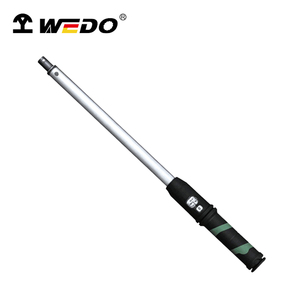 WEDO GS certificato cromato vanadio <span class=keywords><strong>testa</strong></span> <span class=keywords><strong>tonda</strong></span> <span class=keywords><strong>chiave</strong></span> dinamometrica preimpostata con grande scala finestra - Product Image 1