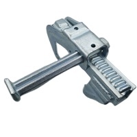 Pince Peri Doka/pince de panneau Bfd de coffrage/pince de panneau de pince à cale pressée pour <span class=keywords><strong>poutre</strong></span> - Product Image 3