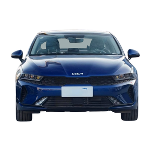 2021 auto di medie dimensioni Kia K5 rinfrescata con l'innovativa nuova tecnologia energetica 270 modello TCVVD - Product Image 2