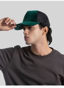 Casquette de baseball en coton brodée avec logo, qualité ISO usine, promotion de marque, protection solaire - Product Image 6