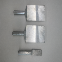 Connecteur de borne en aluminium à compression hydraulique série SY, pince d'équipement en aluminium, raccord de ligne électrique pour sous-station