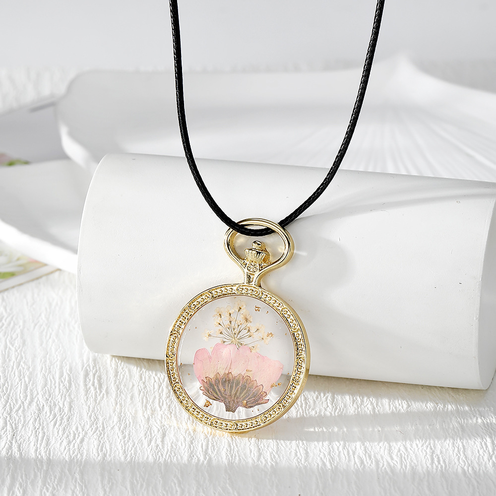 Crisantemi rosa e aster bianchi