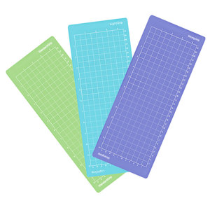 Tapetes <span class=keywords><strong>de</strong></span> Corte Instyle Light Grip, Standard Grip y Strong Grip, Tapete <span class=keywords><strong>de</strong></span> Corte <span class=keywords><strong>de</strong></span> PVC para Manualidades, para <span class=keywords><strong>Cricut</strong></span> - Product Image 1