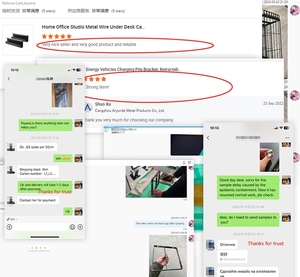 Gia công tấm kim loại thép không gỉ tùy chỉnh - Product Image 6