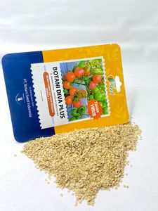 เมล็ดพันธุ์มะเขือเทศไฮบริด Botani Diva F1: ผลผลิตสูง อายุการเก็บรักษายาวนาน ผู้จัดจำหน่ายเมล็ดพันธุ์ - Product Image 3