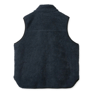 <span class=keywords><strong>Gilet</strong></span> polaire d'hiver pour enfants avec logo personnalisé <span class=keywords><strong>Gilet</strong></span> à fermeture éclair complète Veste chaude <span class=keywords><strong>Gilet</strong></span> polaire pour garçons - Product Image 3