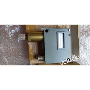 Nouveau pressostat TRAFAG 900.2376.924, transport rapide - Product Image 4