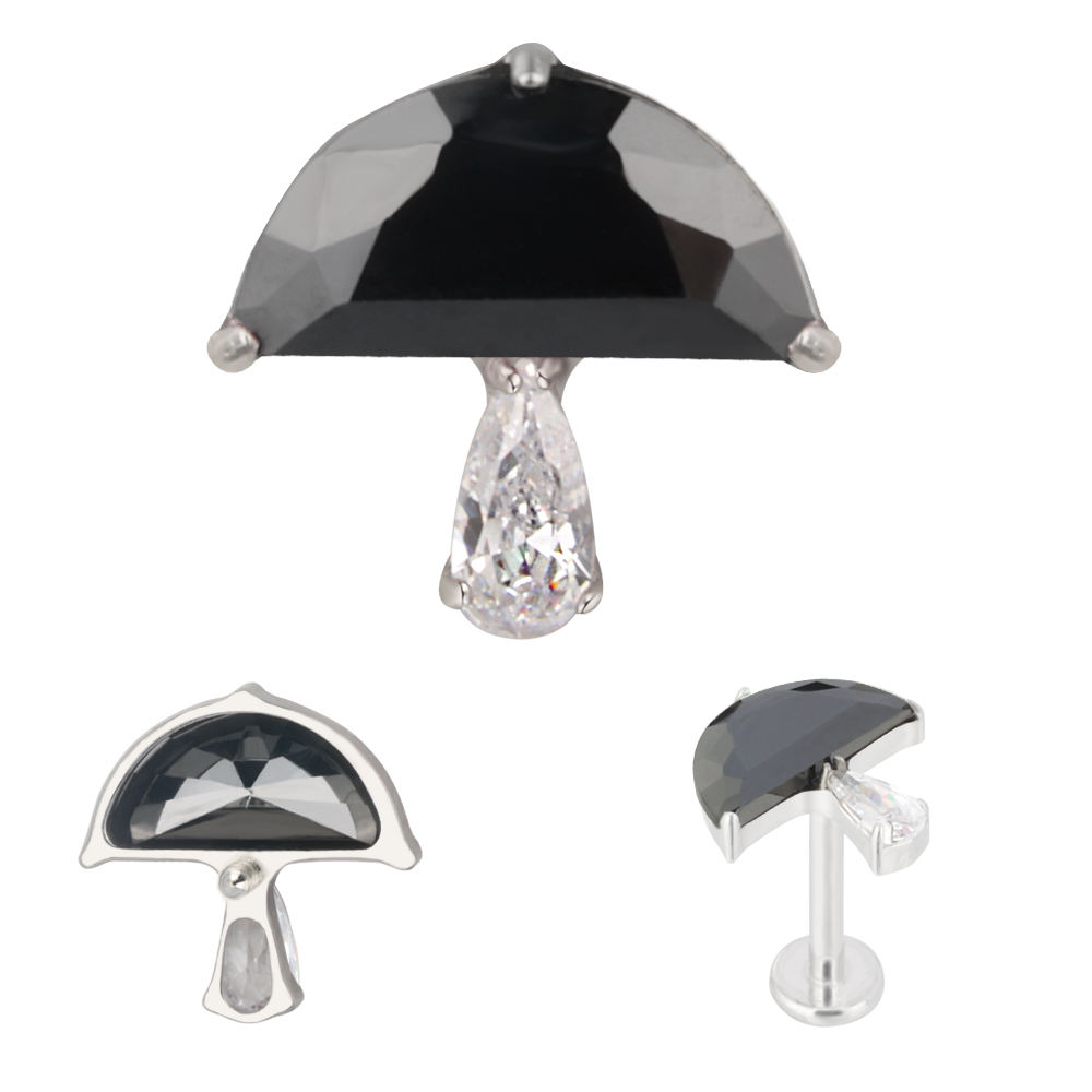 TB-1055 สีดำ