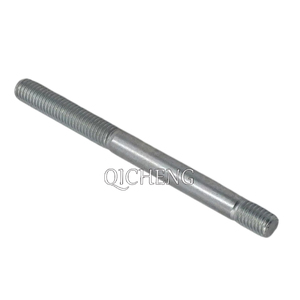 Hot Sale 9-09630026-0 Auspuff krümmer schrauben 9-09830-177-0 9-09830-179-0 EX200-5 ZX250-5G STUD INL MANIF für 6 BG1T FVR FSS - Product Image 5