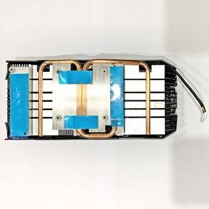 Projecteur ventilateurs de refroidissement pour équipement ordinateur refroidissement aérien multimédia vidéo projection appareil radiateur prix - Product Image 2