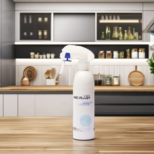 สเปรย์ระงับกลิ่นกายสำหรับสัตว์เลี้ยง250มล. ปลอดภัยและเป็นมิตรกับสิ่งแวดล้อมสำหรับรถยนต์ - Product Image 3