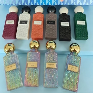 Bestseller Ibraheam Alqurasha Damen <span class=keywords><strong>Latafa</strong></span> Eau de Toilette Spray Parfüm Würziger Reichhaltiger Langanhaltender Duft Umweltfreundlich - Product Image 2
