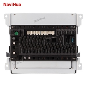 Naviua for Porsche Cayman 911/718 Boxster 2014-2017 Car Upgrade Android Car Radio GPS Navigation Multimedia Carplay Auto Stereo - Product Image 6