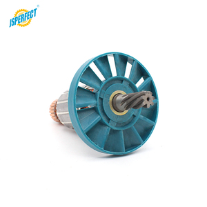 JSPERFECT armatures כוח כלי הרוטורים עבור ייצור HM0810 - Product Image 4