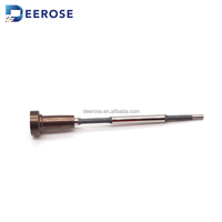 Vanne de commande d'injecteur à rampe commune F00RJ01657 FOORJ01005 F00VC01359 F00RJ01692 F00RJ00375