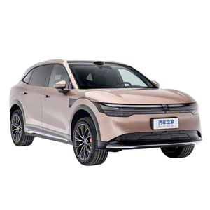 2026 Zeekr 7X Intelligent Driving Used New Energy Vehicle 705km <strong>Range</strong> Electric Car for Adults - Product Image 3