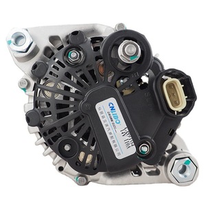 Ensemble d'alternateur Lipu 37300-2G400 pour Hyundai IX35 Sonata 8, pièce de rechange - Product Image 3