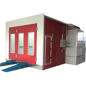Cabinas <span class=keywords><strong>de</strong></span> <span class=keywords><strong>pintura</strong></span> en aerosol industrial Directo <span class=keywords><strong>de</strong></span> fábrica Taller <span class=keywords><strong>de</strong></span> <span class=keywords><strong>pintura</strong></span> <span class=keywords><strong>de</strong></span> automóviles <span class=keywords><strong>de</strong></span> bajo costo Certificado CE Mejor valor Aerosol industrial - Product Image 6