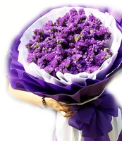 Matériel d'emballage pour fleurs en vente directe, papier d'emballage pour fleurs, papier ondulé uni pour bouquets