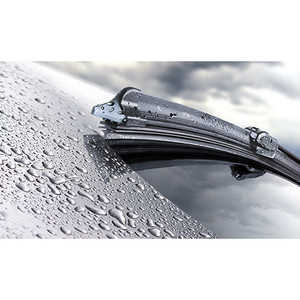 Arexons ใบปัดน้ำฝนกระจกบังลมหน้า45ซม. เข้ากันได้ CR-V Cruze Tesla Captiva firolet Cadillac holden BMW chevford - Product Image 4