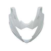 Ensemble de carénages ABS pour Suzuki GSX650F Katana 650 2008 2009 10 11 2013