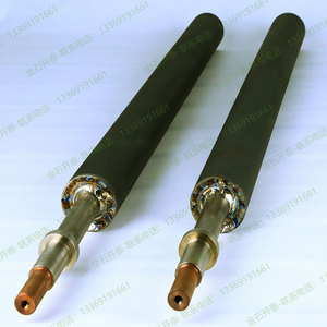 Jinshi Kaitai <b>Titanium</b> Pipe Seamless Black High Temperature Sintered Industry Use JS201607 - Product Image 3