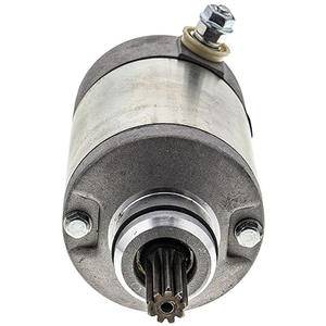 Démarreurs électriques neufs 24V pour véhicules Suzuki/Honda 31100-33E00 31100-35F00 - Product Image 3