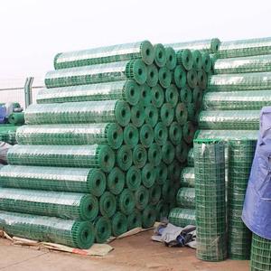 Nhà ban công mọng nước Trồng khu vực bảo vệ-Chim-peck bằng chứng thoáng khí chống gỉ lỗ vuông Hàn dây lưới - Product Image 1