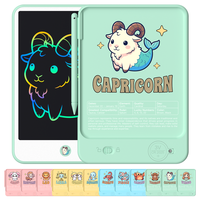Tablette d'écriture LCD HX, cadeau pour enfants, magnifiques blocs-notes, jouet éducatif, bloc de dessin, tableau magique, tablette de dessin pour enfants