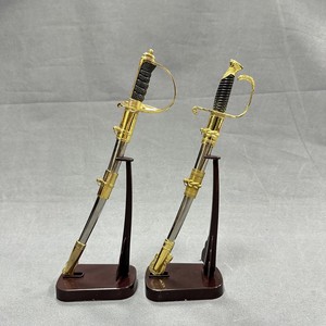 <span class=keywords><strong>Sabre</strong></span> classique sculpté doré avec fourreau, mini-<span class=keywords><strong>sabre</strong></span> de collection aztèque grec, <span class=keywords><strong>sabre</strong></span> traditionnel de la marine russe, souvenir - Product Image 5