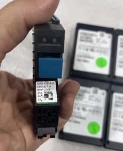 5563327-A 15TB SFF <b>SSD</b> SFB5J-M15RSS for Vantara VSP 5000 Series 5563327-A 15TB SFF <b>SSD</b> SFB5J-M15RSS for Vantara VSP 5000 - Product Image 4