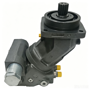 Rexroth A2FM Hydraulic Piston Motor A2FM16 A2FM32 A2FM45 A2FM56 A2FM63 A2FM80 A2FM90 A2FM107 High Pressure Bent Axis Motor - Product Image 4