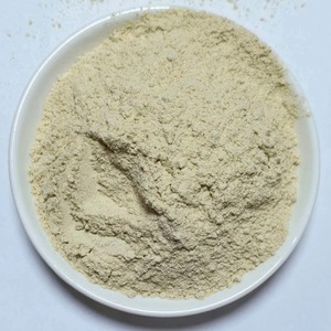 Polvo de Ginseng Blanco 100% Natural Sin Aditivos, Origen Changbai, Materia Prima para Bebidas Herbales, OEM Disponible - Product Image 4