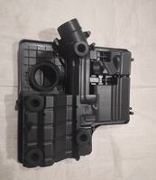 Convient pour l'ensemble filtre à air Volkswagen Santana Jetta Lavida, élément de filtre à air, boîtier de filtre à air 04E129607AS