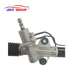 Auto Power <b>Steering</b> <b>Gear</b> for Mitsubishi Pickup L200 MR333500 - Product Image 5